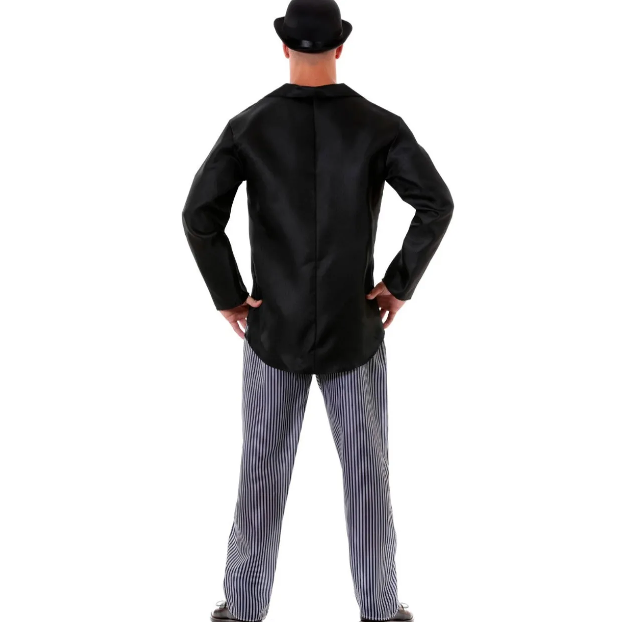 Disfraz de Charlot Chaplin para hombre