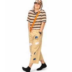 Disfraz de Chavo del 8 para adulto