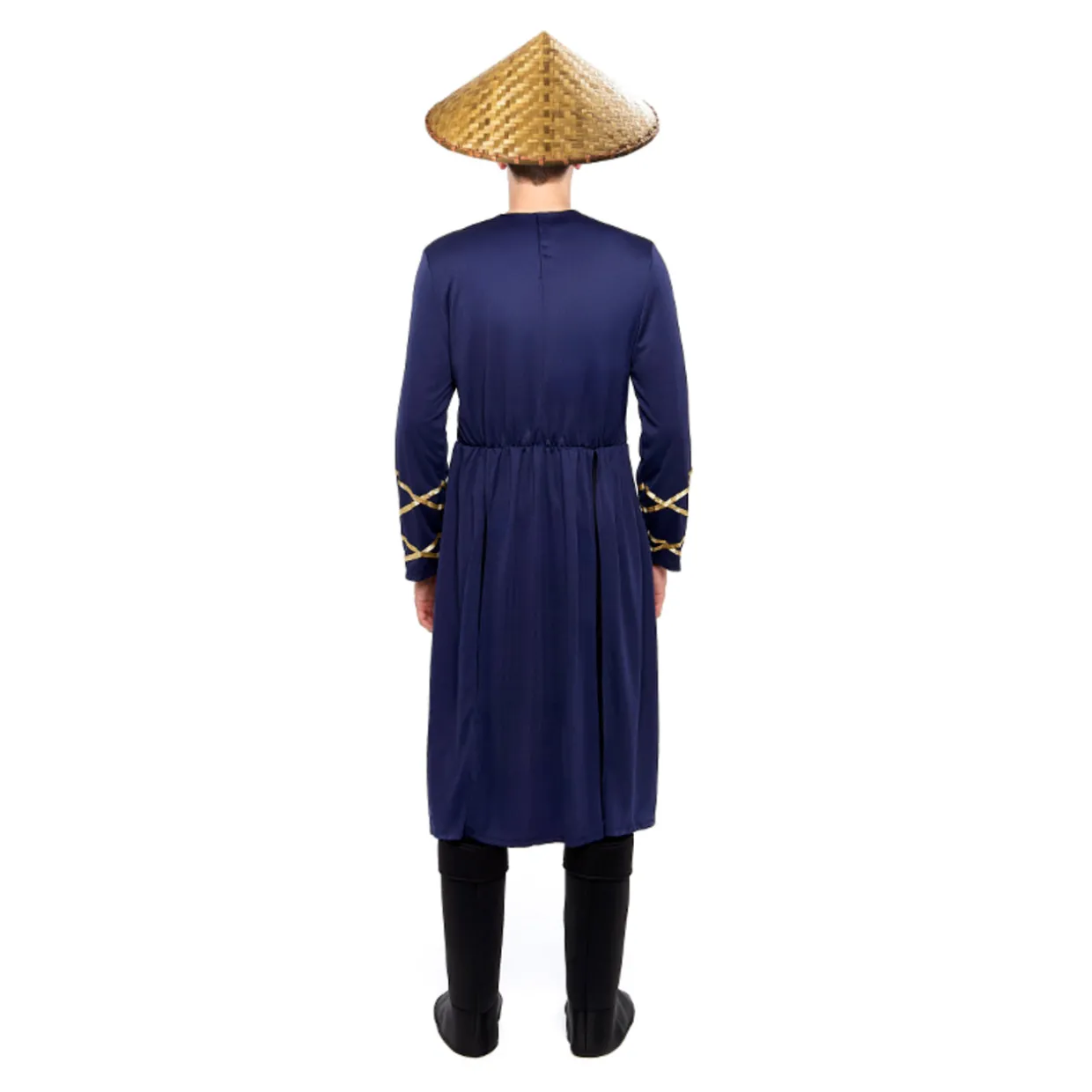 Disfraz de Chino Hanfu para hombre