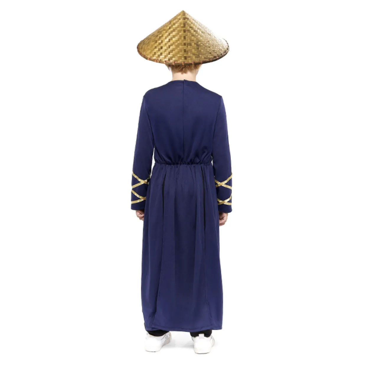 Disfraz de Chino Hanfu para niño