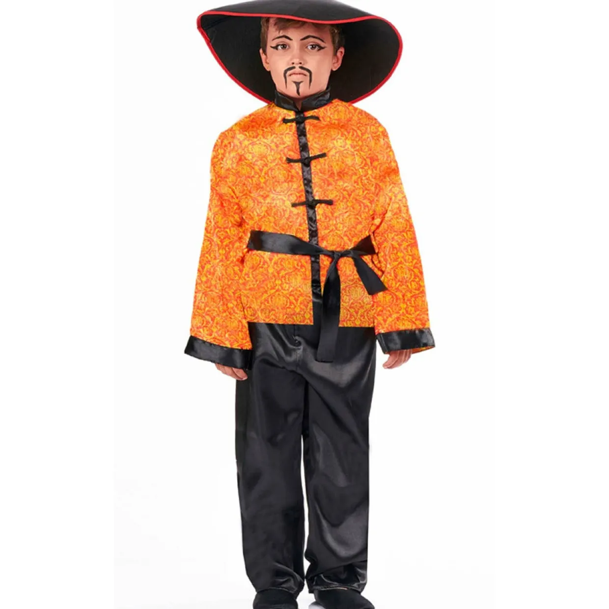Disfraz de Chino Xiang para niño