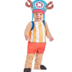 Disfraz de Chopper de One Piece™ para bebé