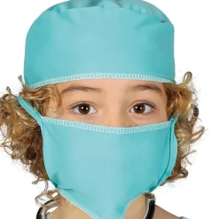 Disfraz de Cirujano Médico infantil