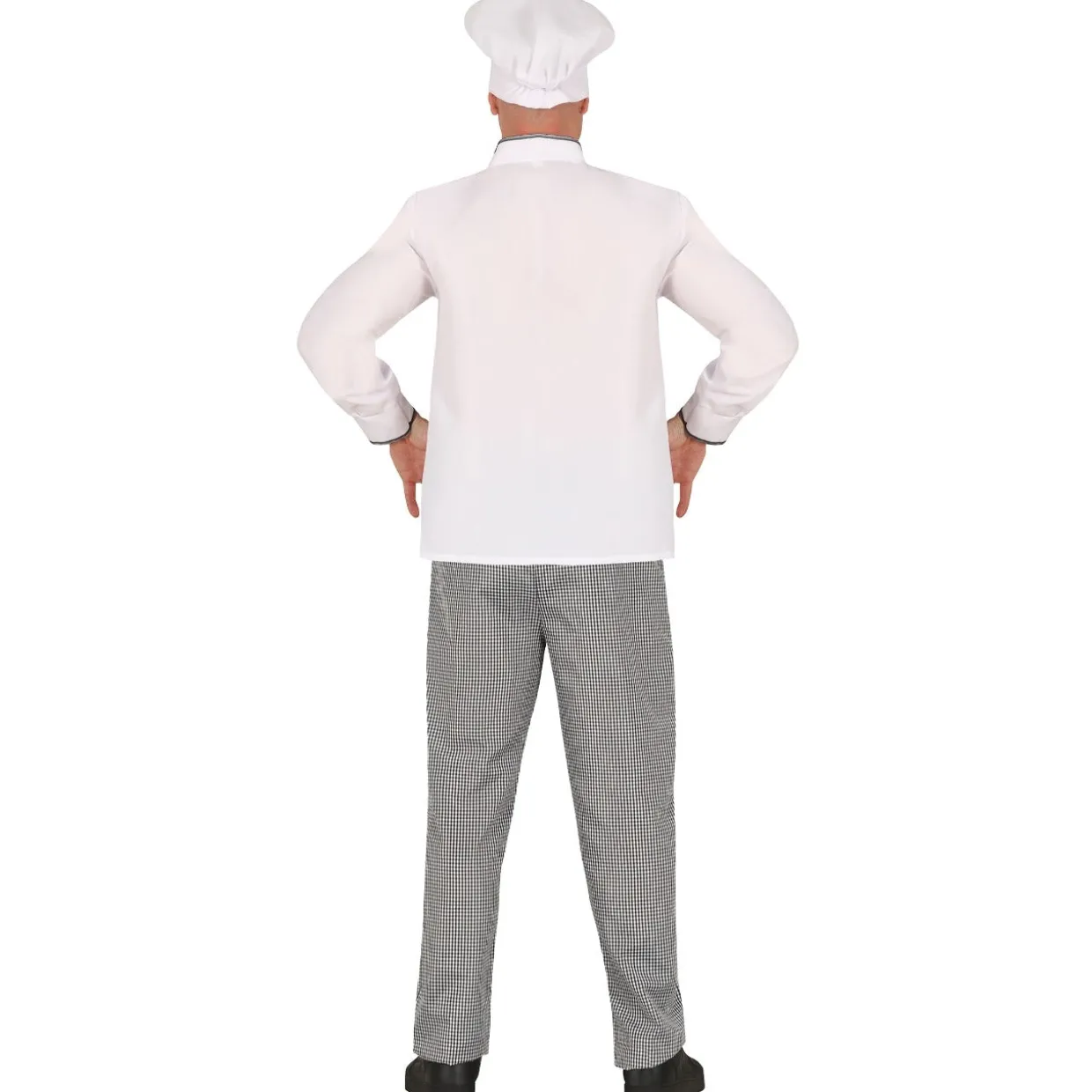 Disfraz de Cocinero Chef para adulto