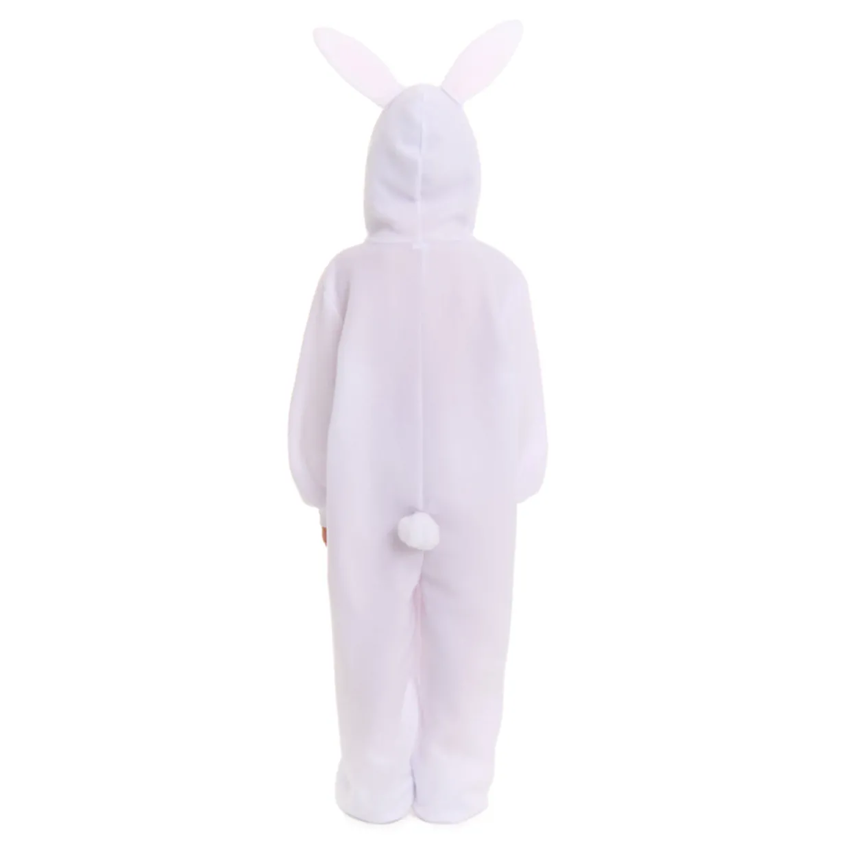 Disfraz de Conejo Blanco infantil