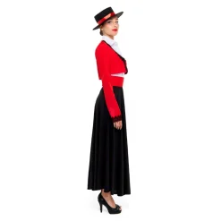 Disfraz de Cordobesa Carmen para mujer