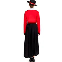 Disfraz de Cordobesa Carmen para mujer