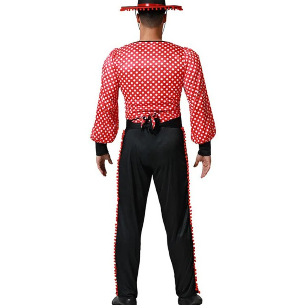 Disfraz de Cordobés Flamenco para hombre