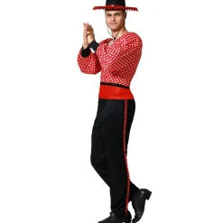 Disfraz de Cordobés Flamenco para hombre