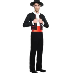 Disfraz de Cordobés Tradicional para hombre