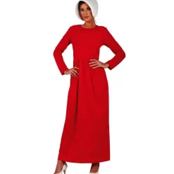 Disfraz de Criada Vestido para mujer