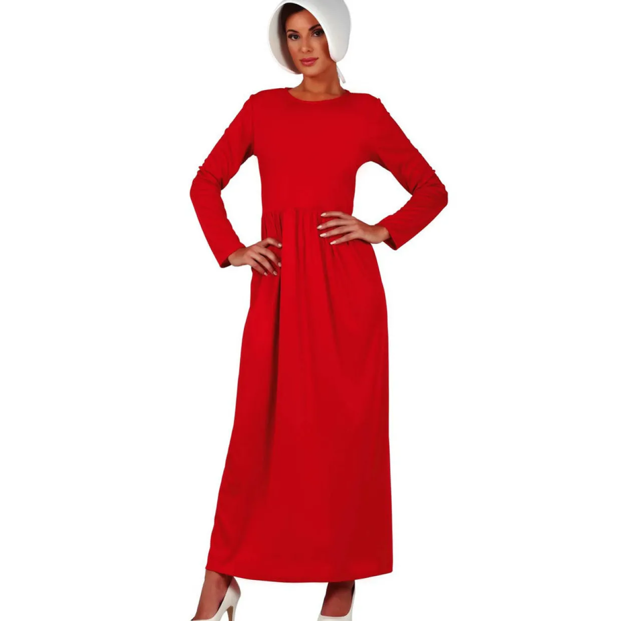 Disfraz de Criada Vestido para mujer