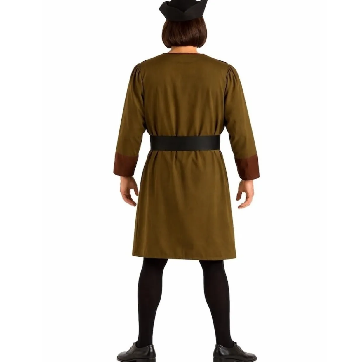 Disfraz de Cristobal Colón Deluxe para hombre