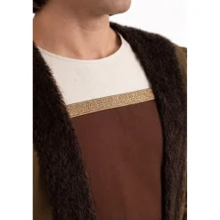 Disfraz de Cristobal Colón Deluxe para hombre
