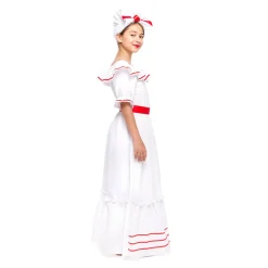 Disfraz de Cubana para niña