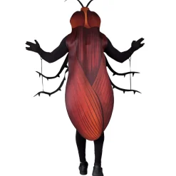 Disfraz de Cucaracha Australiana para adulto