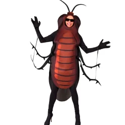 Disfraz de Cucaracha Australiana para adulto