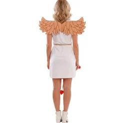 Disfraz de Cupido Love para mujer