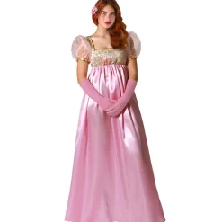 Disfraz de Dama Lady Bridgerton para mujer