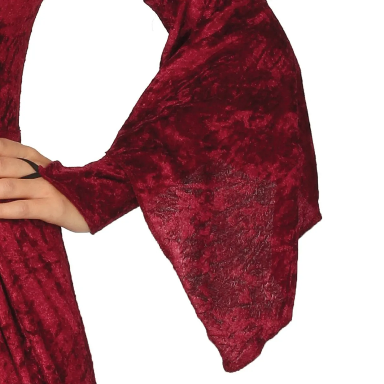 Disfraz de Dama Medieval Astrid para mujer