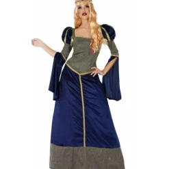 Disfraz de Dama Medieval Matilda para mujer