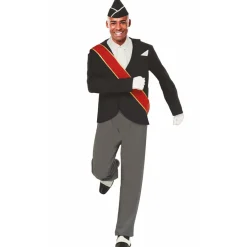 Disfraz de Dancing del Ataúd para hombre