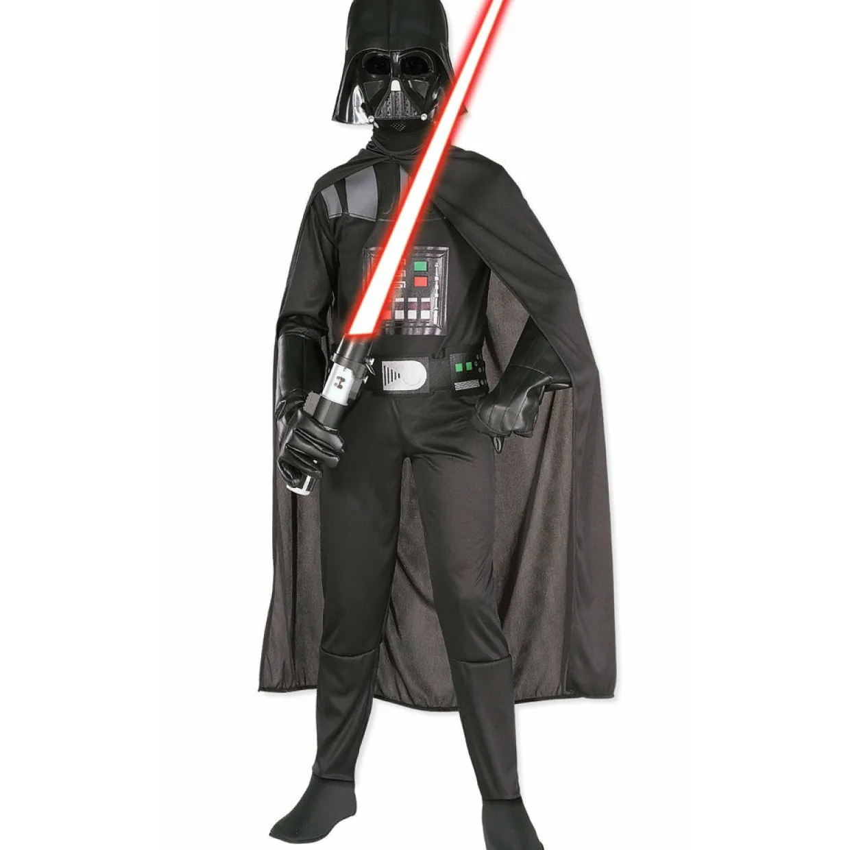 Disfraz de Darth Vader™ Classic infantil