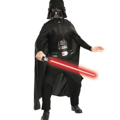 Disfraz de Darth Vader™ con Espada infantil