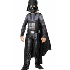Disfraz de Darth Vader™ Deluxe infantil
