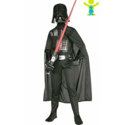 Disfraz de Darth Vader™ infantil
