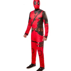 Disfraz de Deadpool™ Classic para hombre