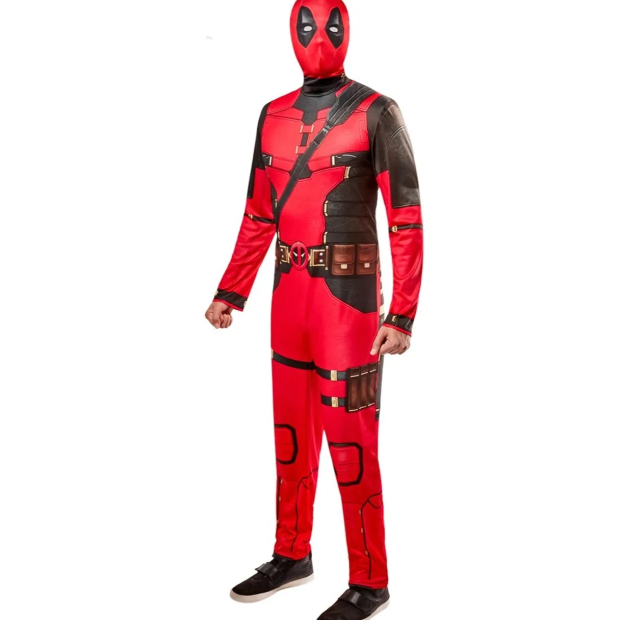 Disfraz de Deadpool™ Classic para hombre