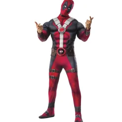 Disfraz de Deadpool™ Classic para adulto
