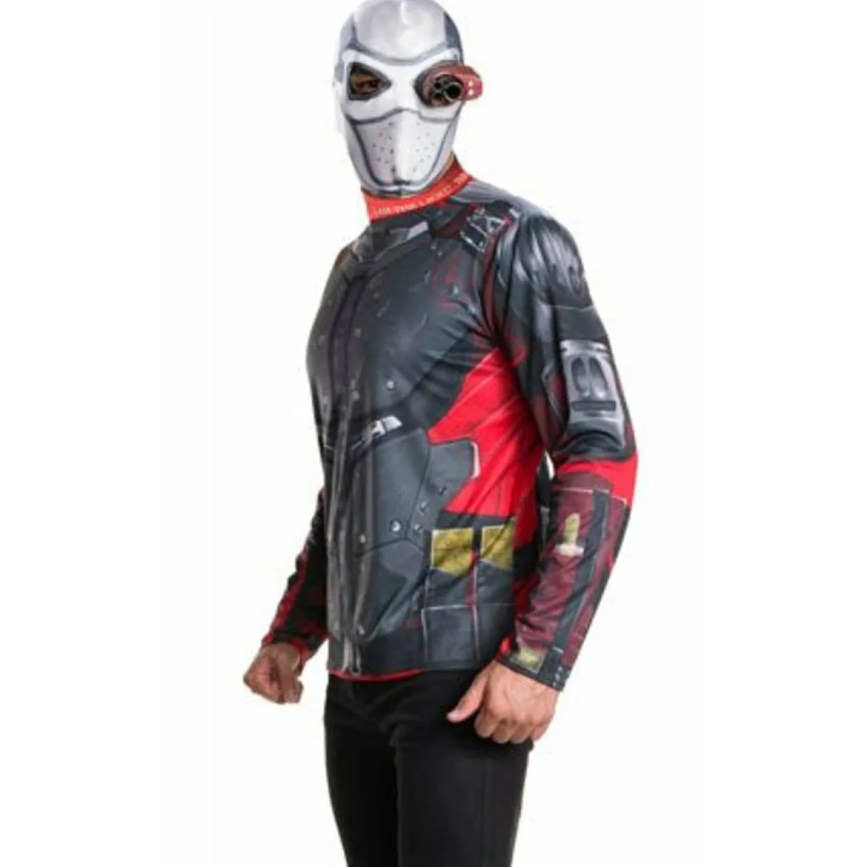 Disfraz de Deadshot™ para adulto