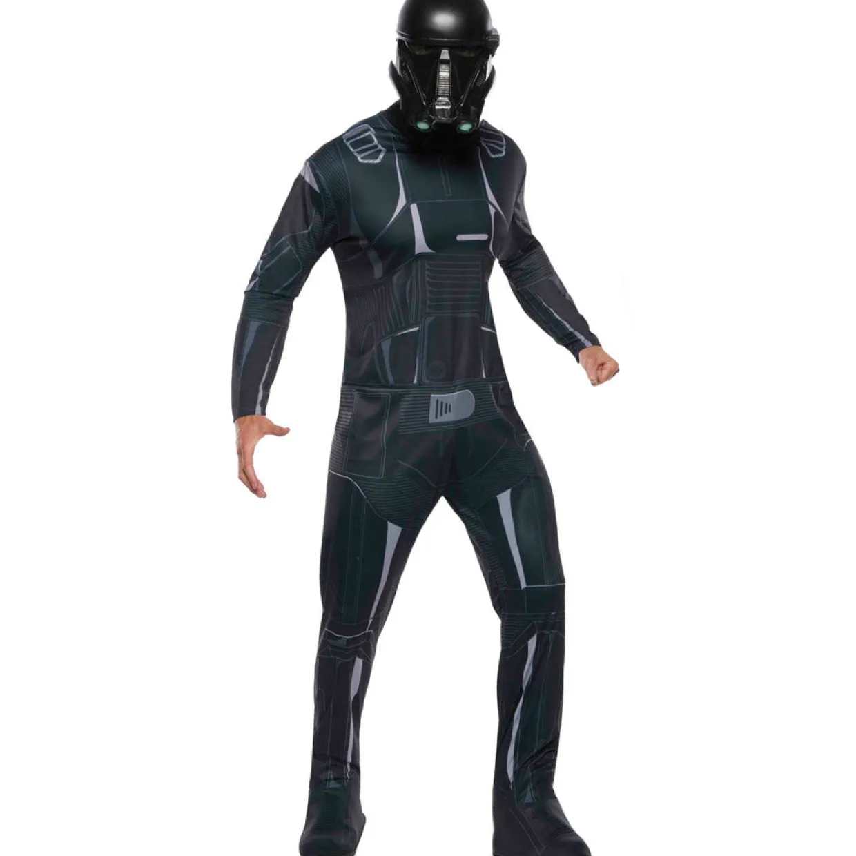 Disfraz de Death Trooper™ Classic para adulto