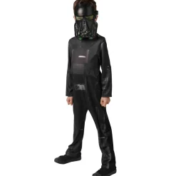 Disfraz de Death Trooper™ Star Wars infantil