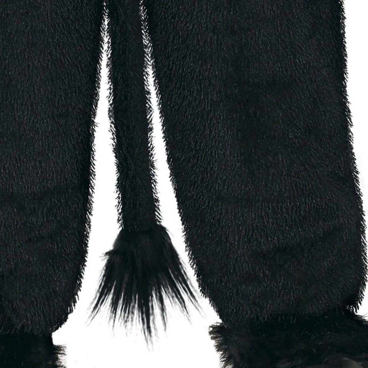 Disfraz de Demonio Krampus Deluxe para adulto