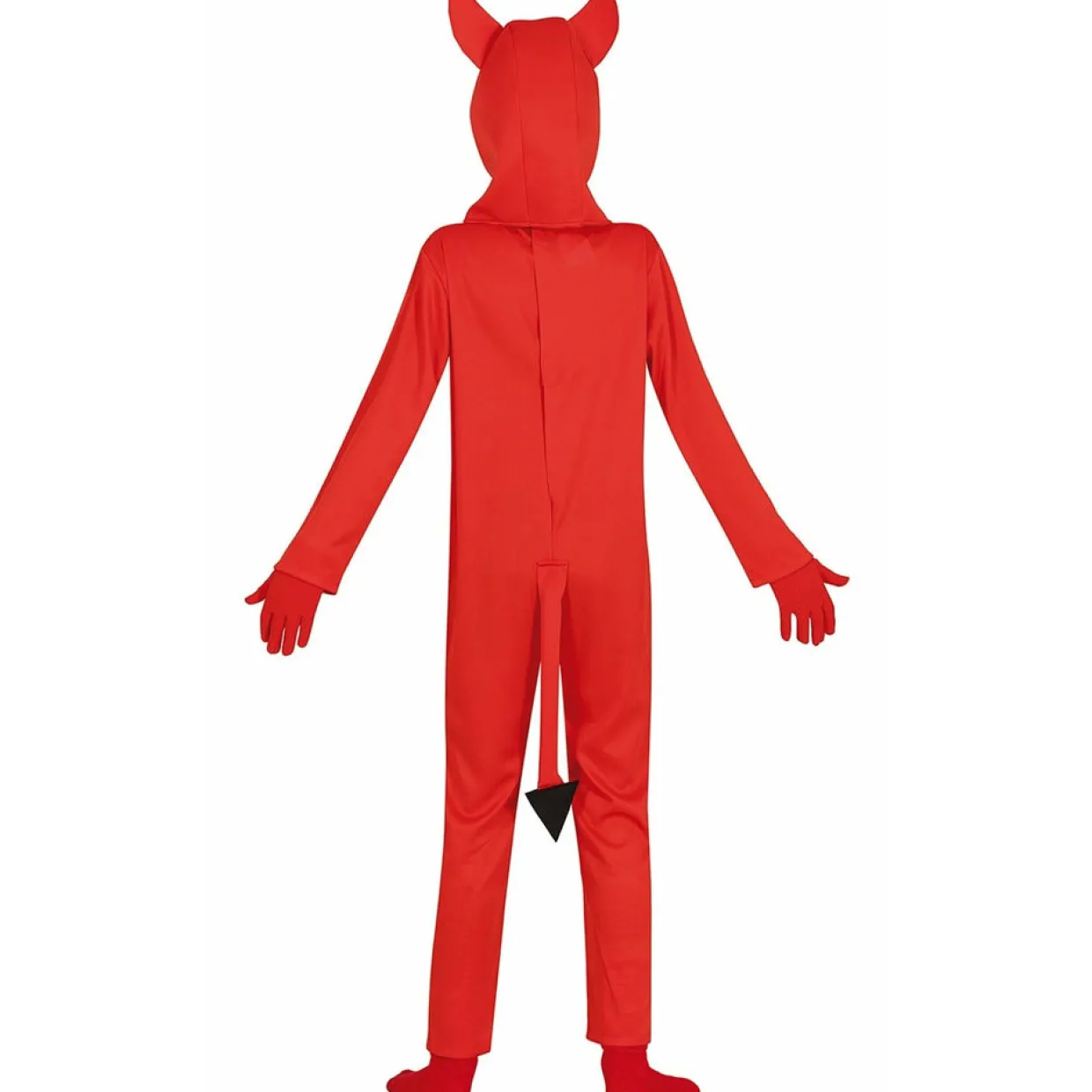 Disfraz de Diablo Siniestro para niño
