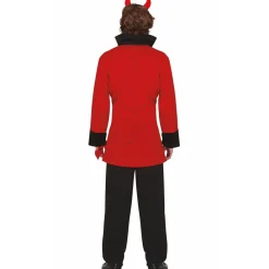 Disfraz de Diablo Traje para hombre