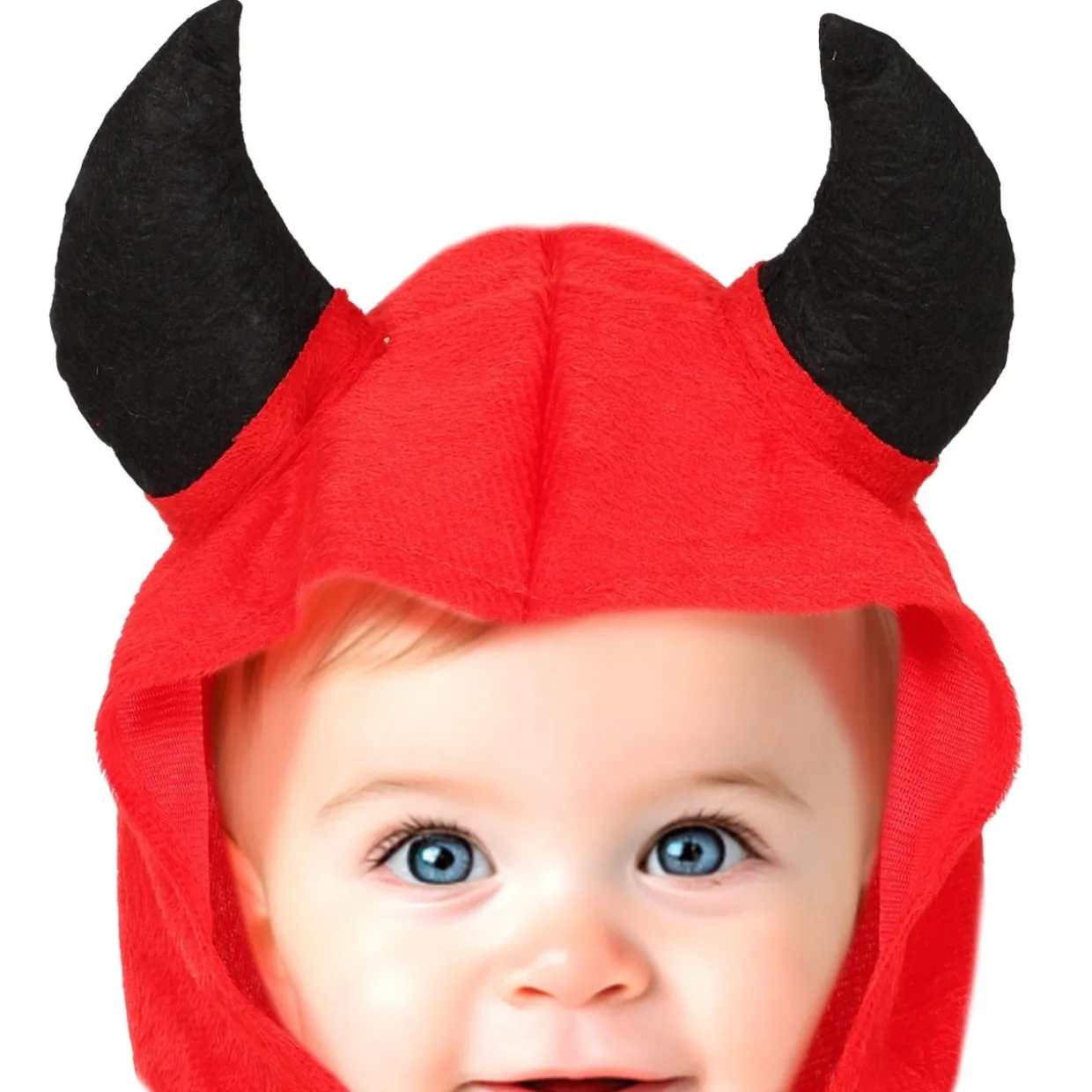 Disfraz de Diablo Travieso para bebé