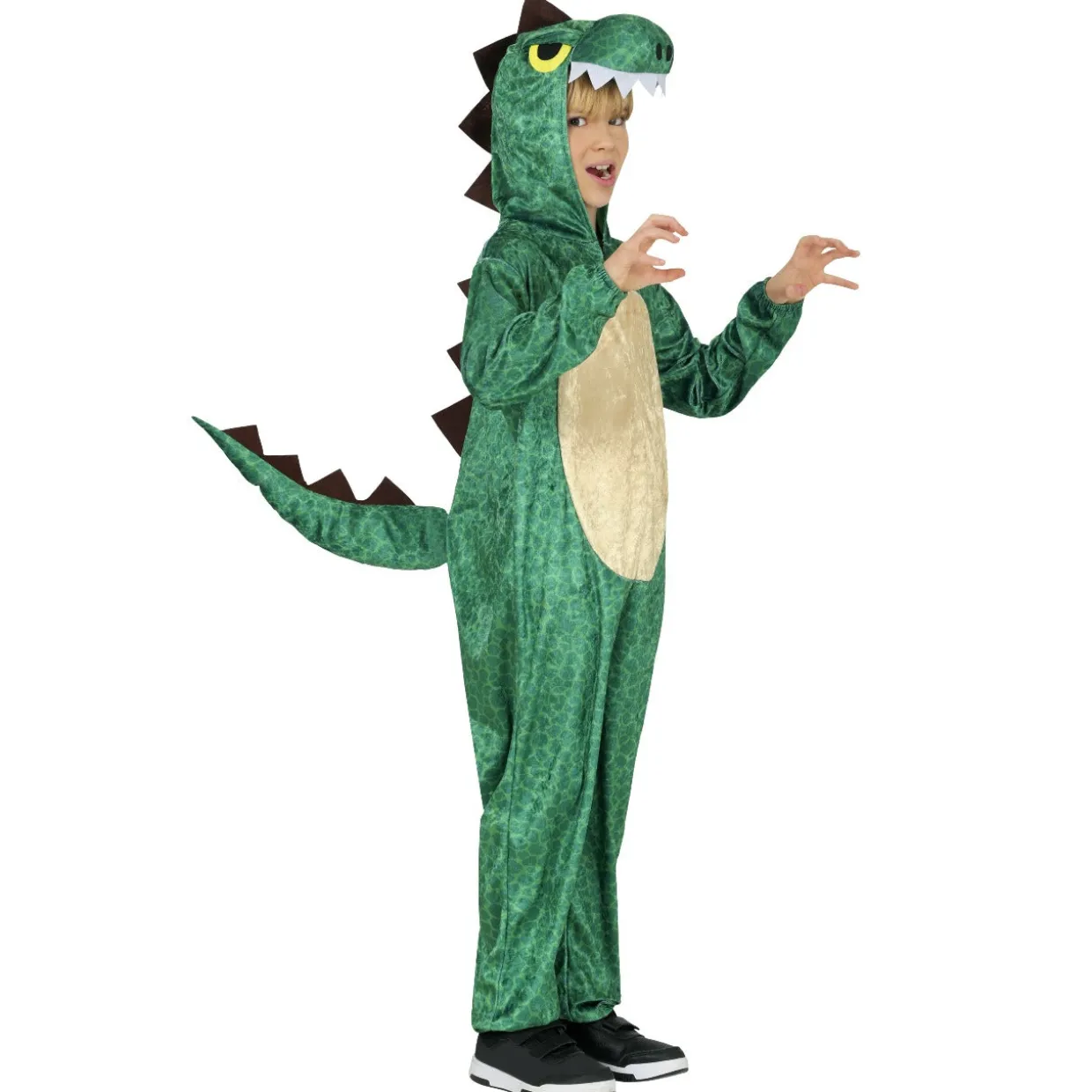 Disfraz de Dinosaurio infantil
