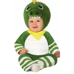Disfraz de Dinosaurio Little para bebé