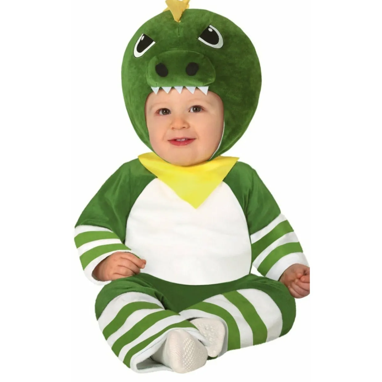 Disfraz de Dinosaurio Little para bebé