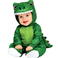 Disfraz de Dinosaurio para bebé
