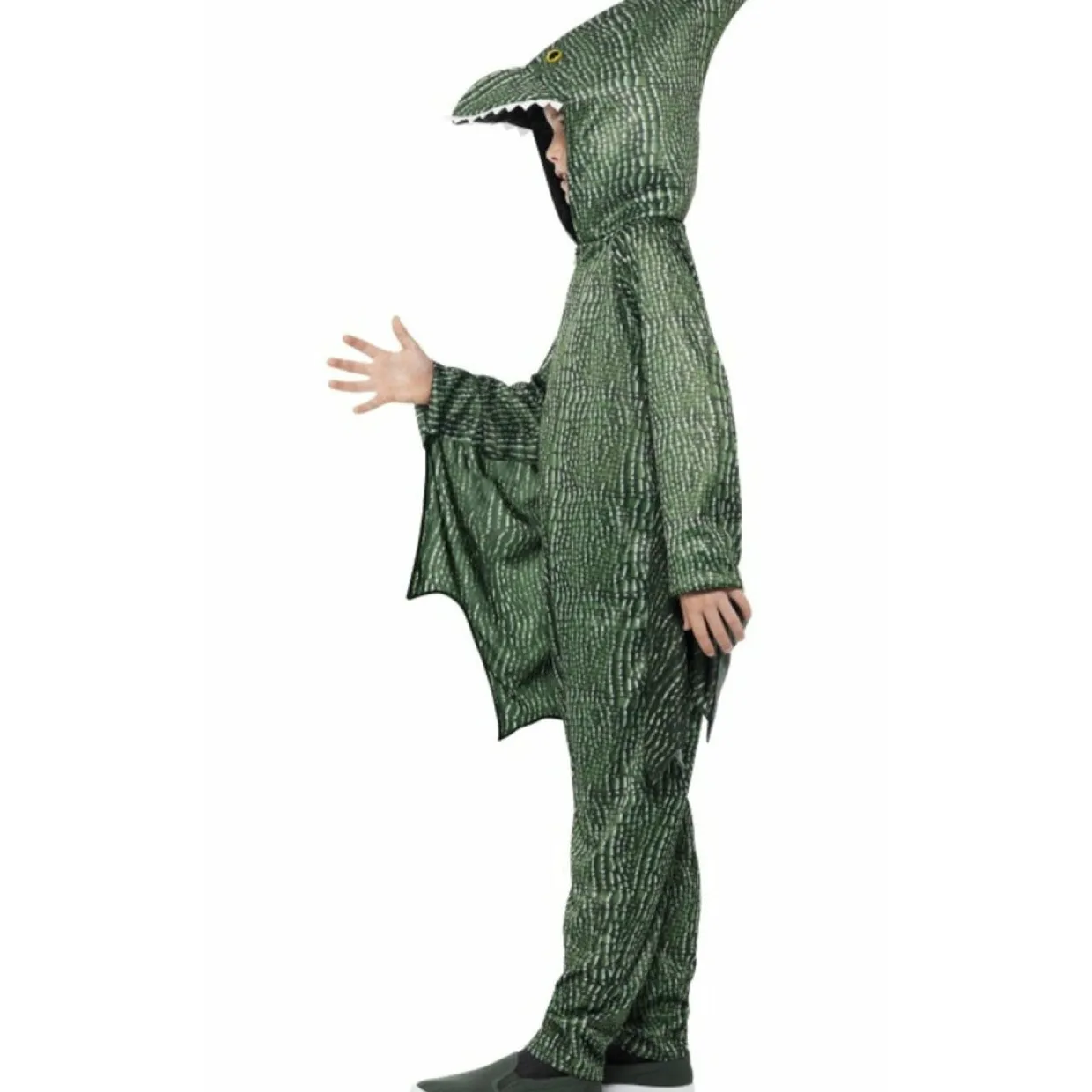 Disfraz de Dinosaurio Pterodáctilo infantil