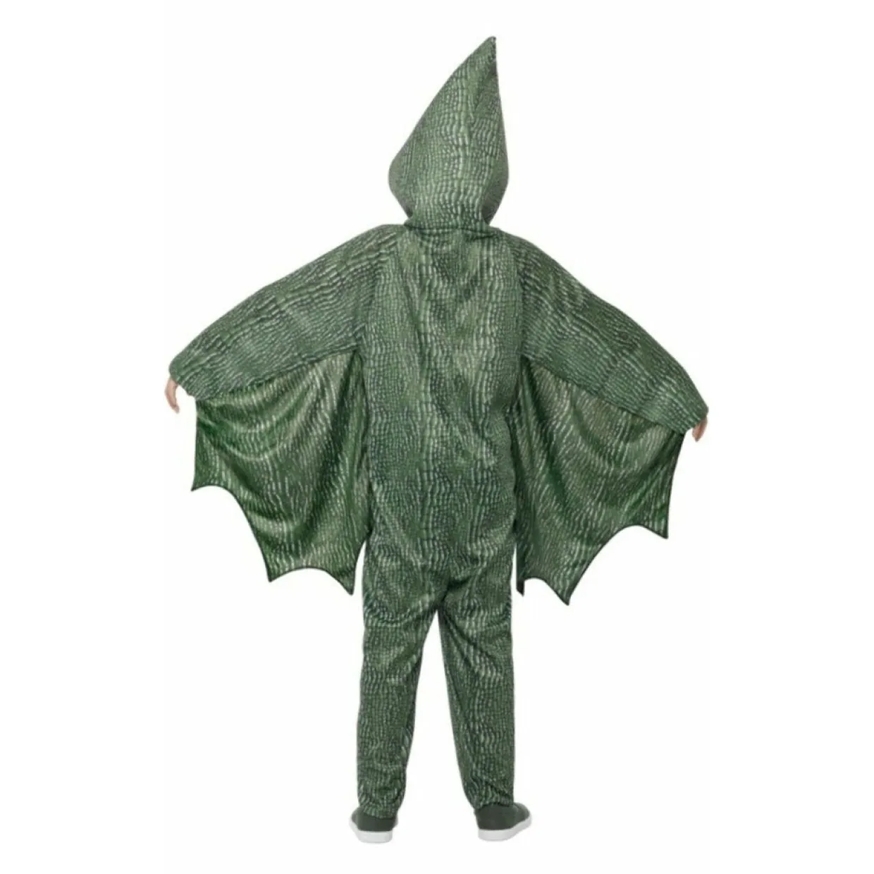 Disfraz de Dinosaurio Pterodáctilo infantil