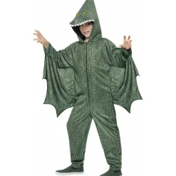 Disfraz de Dinosaurio Pterodáctilo infantil