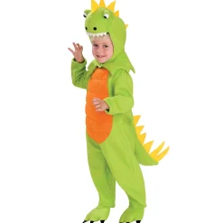 Disfraz de Dinosaurio Rugidos infantil