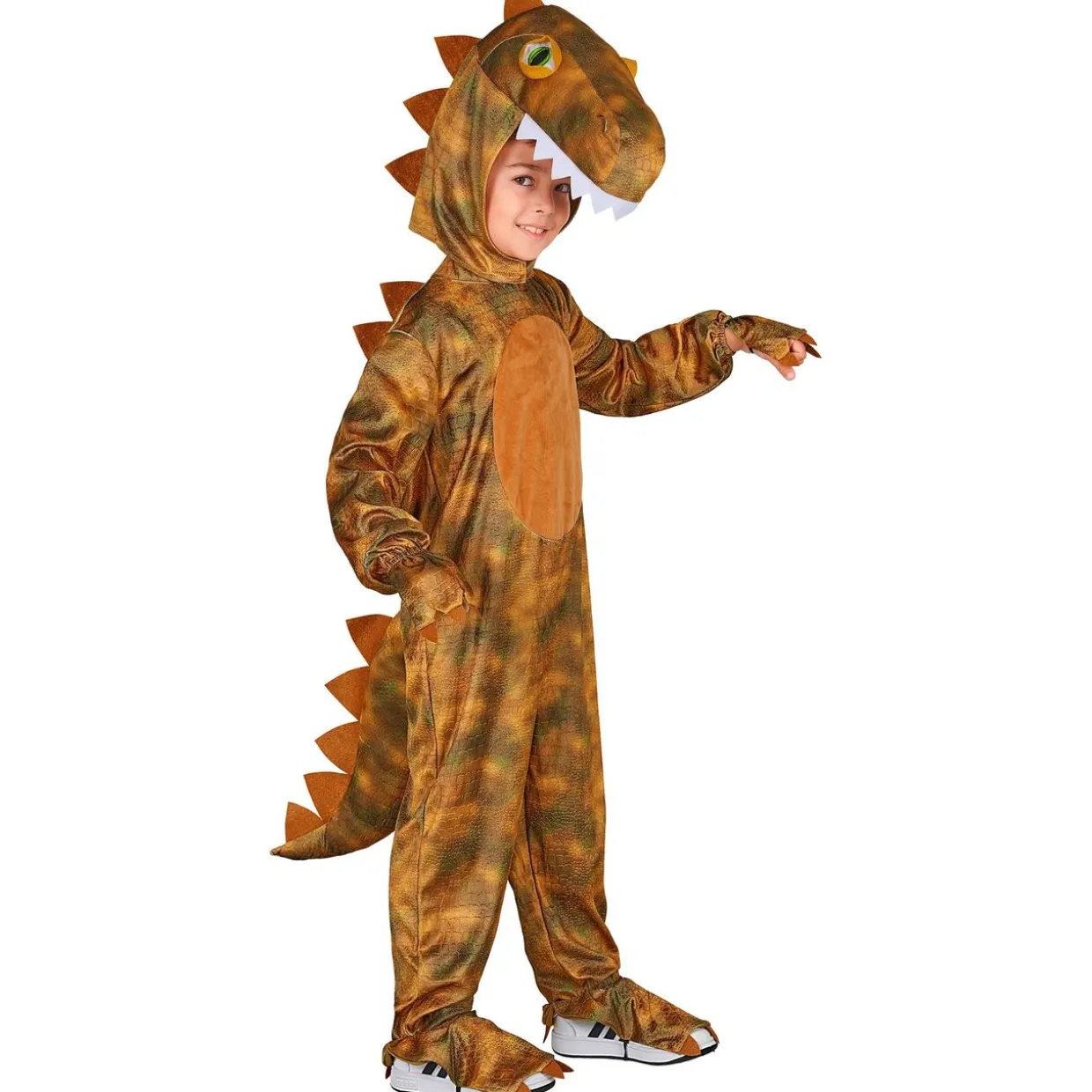 Disfraz de Dinosaurio T-Rex infantil