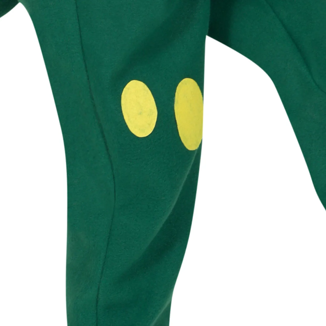 Disfraz de Dinosaurio Verde Feroz infantil